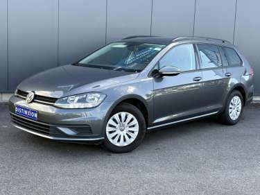 VW GOLF 7 SW 1.6 TDI 115 Trendline