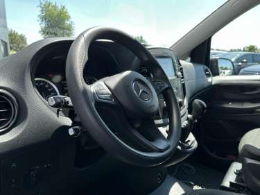 MERCEDES VITO 114 CDI