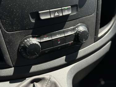 MERCEDES VITO 114 CDI