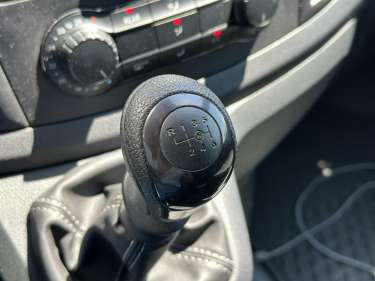 MERCEDES VITO 114 CDI