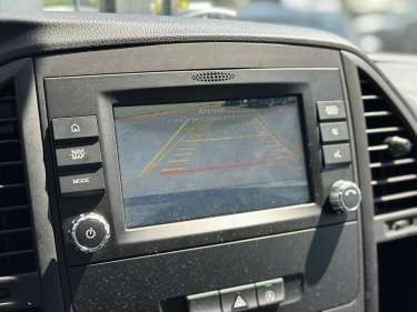 MERCEDES VITO 114 CDI