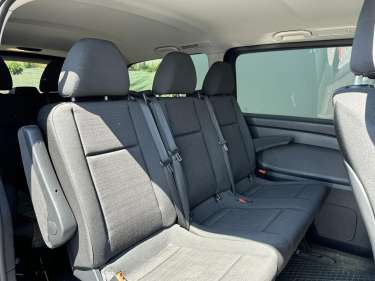 MERCEDES VITO 114 CDI