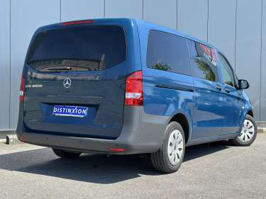 MERCEDES VITO 114 CDI