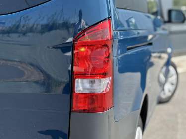MERCEDES VITO 114 CDI