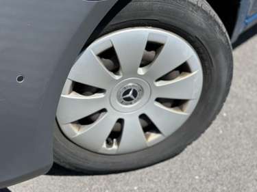 MERCEDES VITO 114 CDI