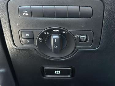 MERCEDES VITO 114 CDI