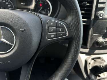 MERCEDES VITO 114 CDI