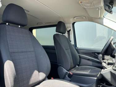 MERCEDES VITO 114 CDI