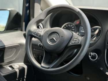 MERCEDES VITO 114 CDI