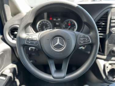 MERCEDES VITO 114 CDI
