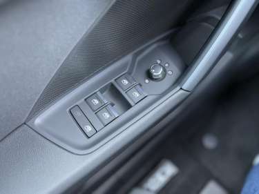 AUDI A3 SPORTBACK NV 1.5 30 TFSI 116 S-Tronic Advanced Edition