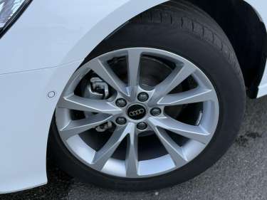 AUDI A3 SPORTBACK NV 1.5 30 TFSI 116 S-Tronic Advanced Edition