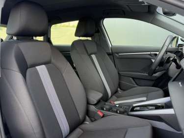 AUDI A3 SPORTBACK NV 1.5 30 TFSI 116 S-Tronic Advanced Edition