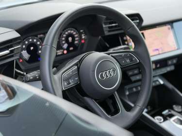 AUDI A3 SPORTBACK NV 1.5 30 TFSI 116 S-Tronic Advanced Edition