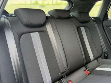 AUDI A3 SPORTBACK NV 1.5 30 TFSI 116 S-Tronic Advanced Edition