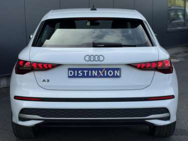 AUDI A3 SPORTBACK NV 1.5 30 TFSI 116 S-Tronic Advanced Edition