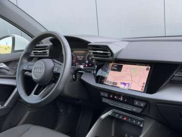 AUDI A3 SPORTBACK NV 1.5 30 TFSI 116 S-Tronic Advanced Edition
