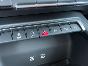 AUDI A3 SPORTBACK NV 1.5 30 TFSI 116 S-Tronic Advanced Edition