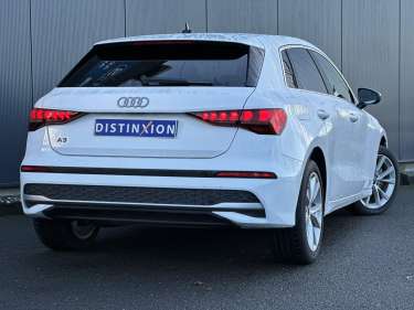 AUDI A3 SPORTBACK NV 1.5 30 TFSI 116 S-Tronic Advanced Edition