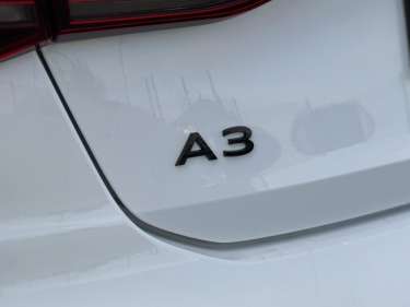 AUDI A3 SPORTBACK NV 1.5 30 TFSI 116 S-Tronic Advanced Edition