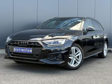 AUDI A4 AVANT 35 TDI 163 S-Tronic Advanced Edition