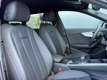 AUDI A4 AVANT 35 TDI 163 S-Tronic Advanced Edition