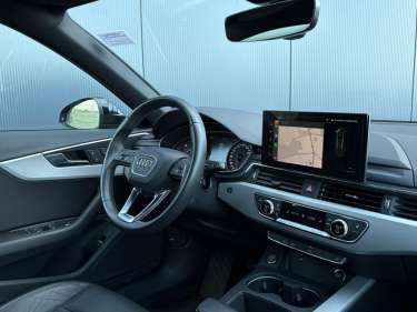 AUDI A4 AVANT 35 TDI 163 S-Tronic Advanced Edition