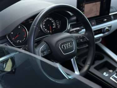 AUDI A4 AVANT 35 TDI 163 S-Tronic Advanced Edition