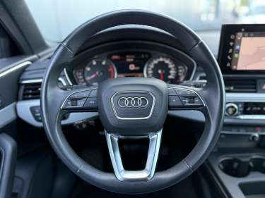 AUDI A4 AVANT 35 TDI 163 S-Tronic Advanced Edition