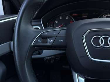 AUDI A4 AVANT 35 TDI 163 S-Tronic Advanced Edition