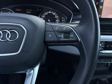 AUDI A4 AVANT 35 TDI 163 S-Tronic Advanced Edition