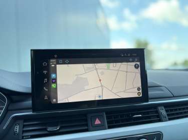 AUDI A4 AVANT 35 TDI 163 S-Tronic Advanced Edition
