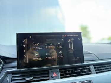 AUDI A4 AVANT 35 TDI 163 S-Tronic Advanced Edition