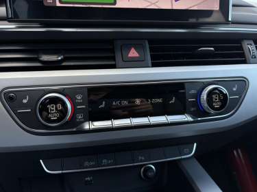 AUDI A4 AVANT 35 TDI 163 S-Tronic Advanced Edition