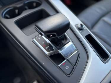 AUDI A4 AVANT 35 TDI 163 S-Tronic Advanced Edition