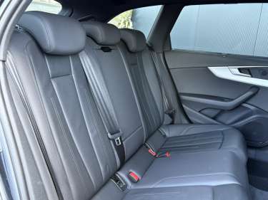 AUDI A4 AVANT 35 TDI 163 S-Tronic Advanced Edition