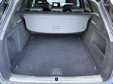 AUDI A4 AVANT 35 TDI 163 S-Tronic Advanced Edition