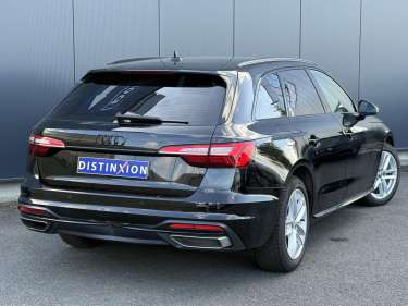 AUDI A4 AVANT 35 TDI 163 S-Tronic Advanced Edition