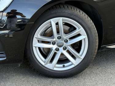 AUDI A4 AVANT 35 TDI 163 S-Tronic Advanced Edition