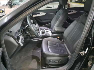 AUDI A4 AVANT 35 TDI 163 S-Tronic Advanced Edition
