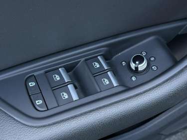 AUDI A4 AVANT 35 TDI 163 S-Tronic Advanced Edition