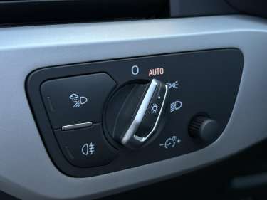 AUDI A4 AVANT 35 TDI 163 S-Tronic Advanced Edition