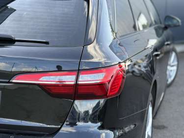 AUDI A4 AVANT 35 TDI 163 S-Tronic Advanced Edition