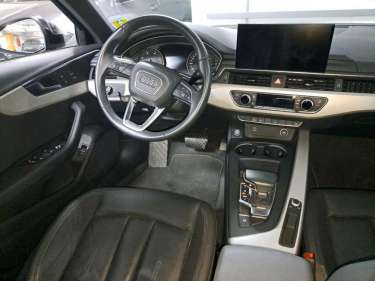 AUDI A4 AVANT 35 TDI 163 S-Tronic Advanced Edition