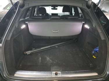 AUDI A4 AVANT 35 TDI 163 S-Tronic Advanced Edition