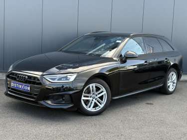 AUDI A4 AVANT 35 TDI 163 S-Tronic Advanced Edition