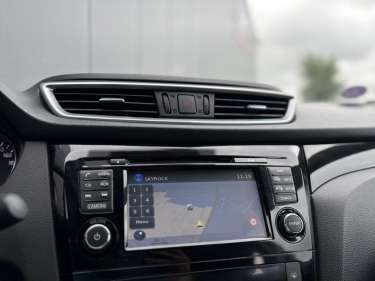 NISSAN QASHQAI II 1.2 DIG-T 115 N-Connecta