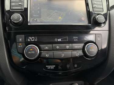 NISSAN QASHQAI II 1.2 DIG-T 115 N-Connecta