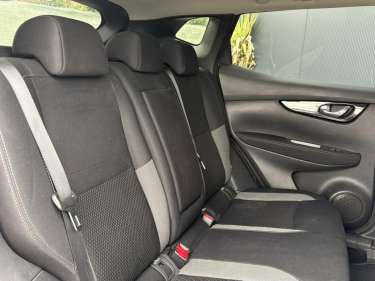NISSAN QASHQAI II 1.2 DIG-T 115 N-Connecta