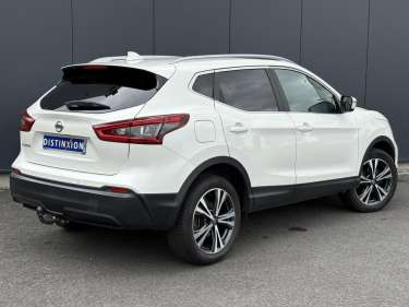 NISSAN QASHQAI II 1.2 DIG-T 115 N-Connecta